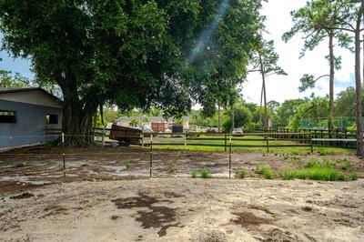 Country Acres - Residential