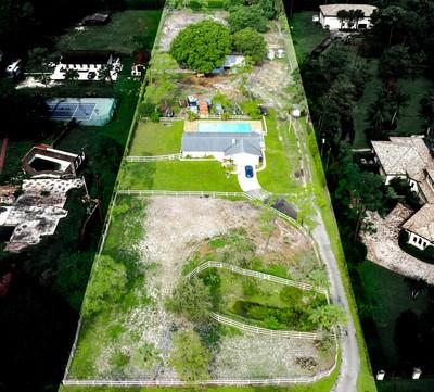 Country Acres - Residential