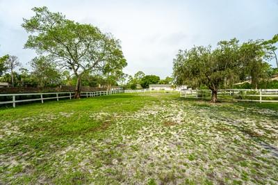 Country Acres - Residential