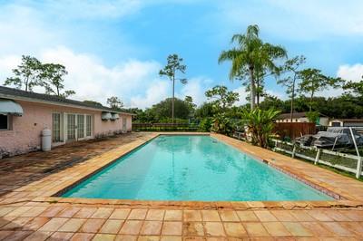Country Acres - Residential