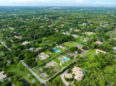 Country Acres - Residential