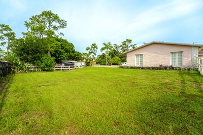 Country Acres - Residential