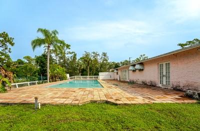 Country Acres - Residential
