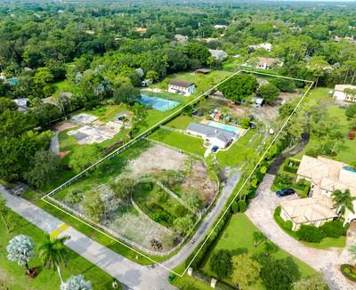 Country Acres - Residential