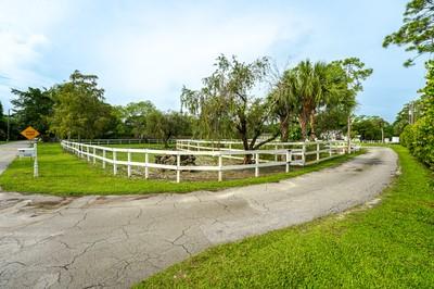 Country Acres - Residential