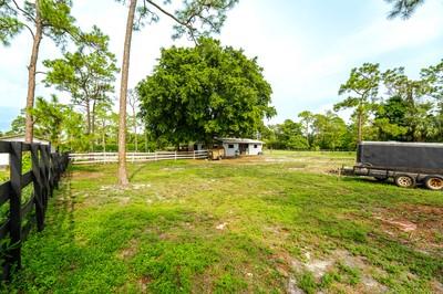 Country Acres - Residential