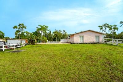 Country Acres - Residential