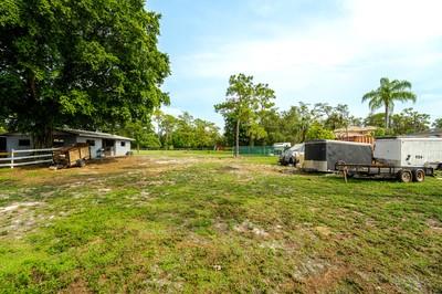 Country Acres - Residential