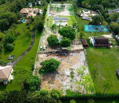 Country Acres - Residential