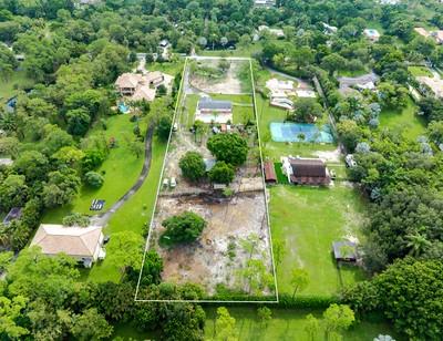 Country Acres - Residential