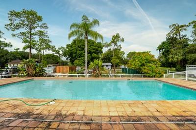 Country Acres - Residential