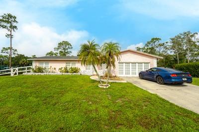 Country Acres - Residential