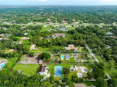 Country Acres - Residential