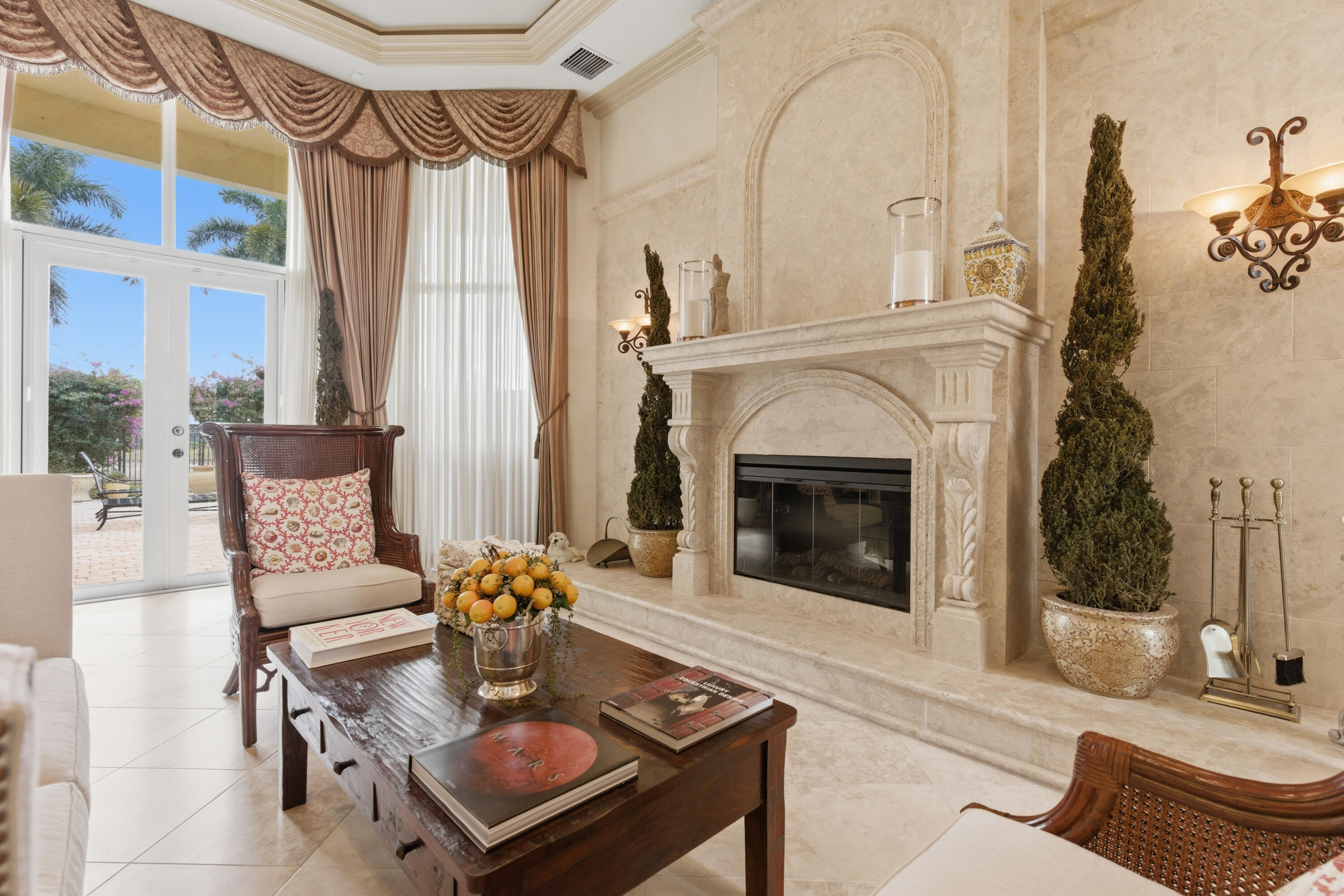 OLYMPIA 1 - Residential