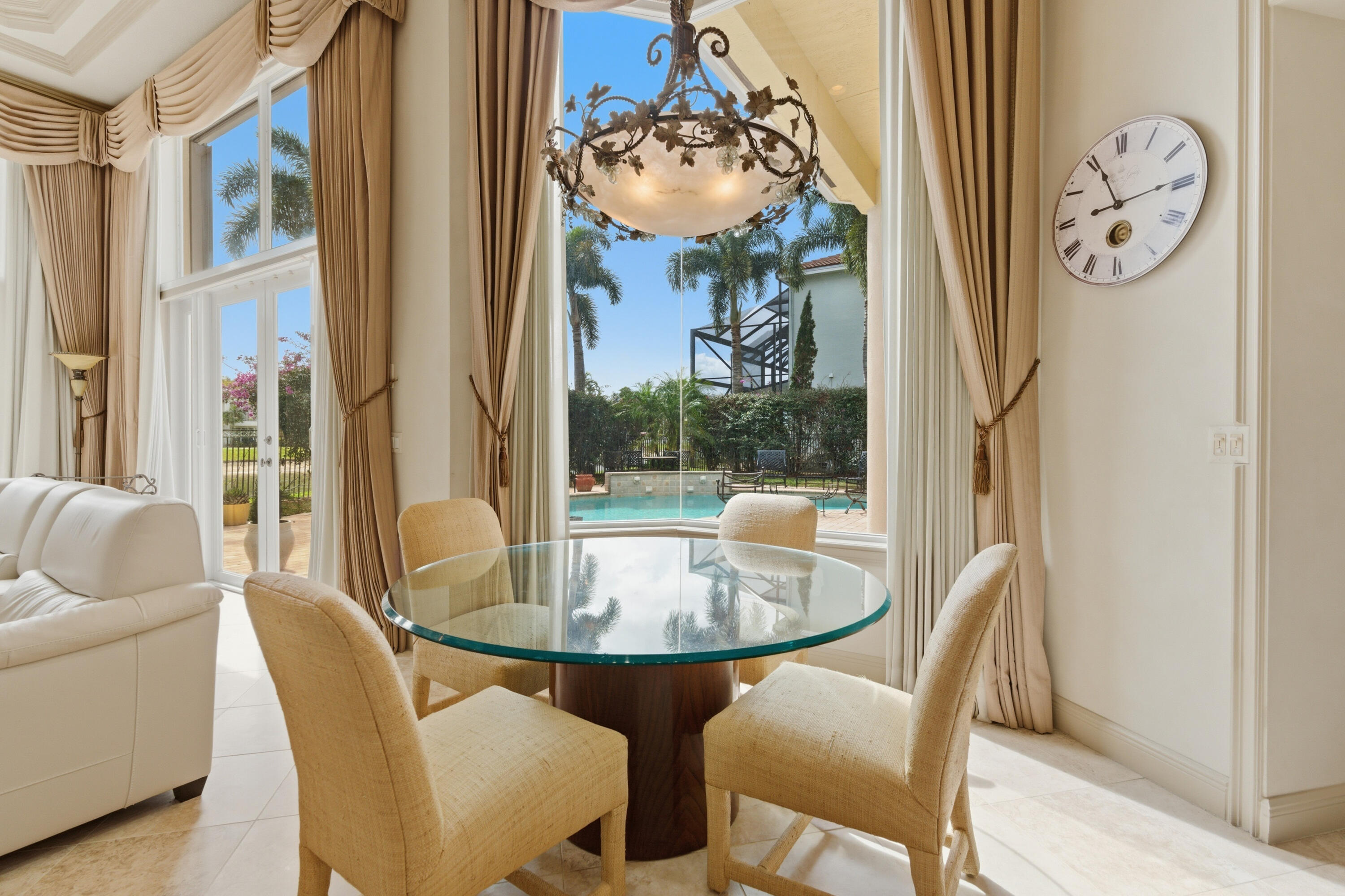 OLYMPIA 1 - Residential