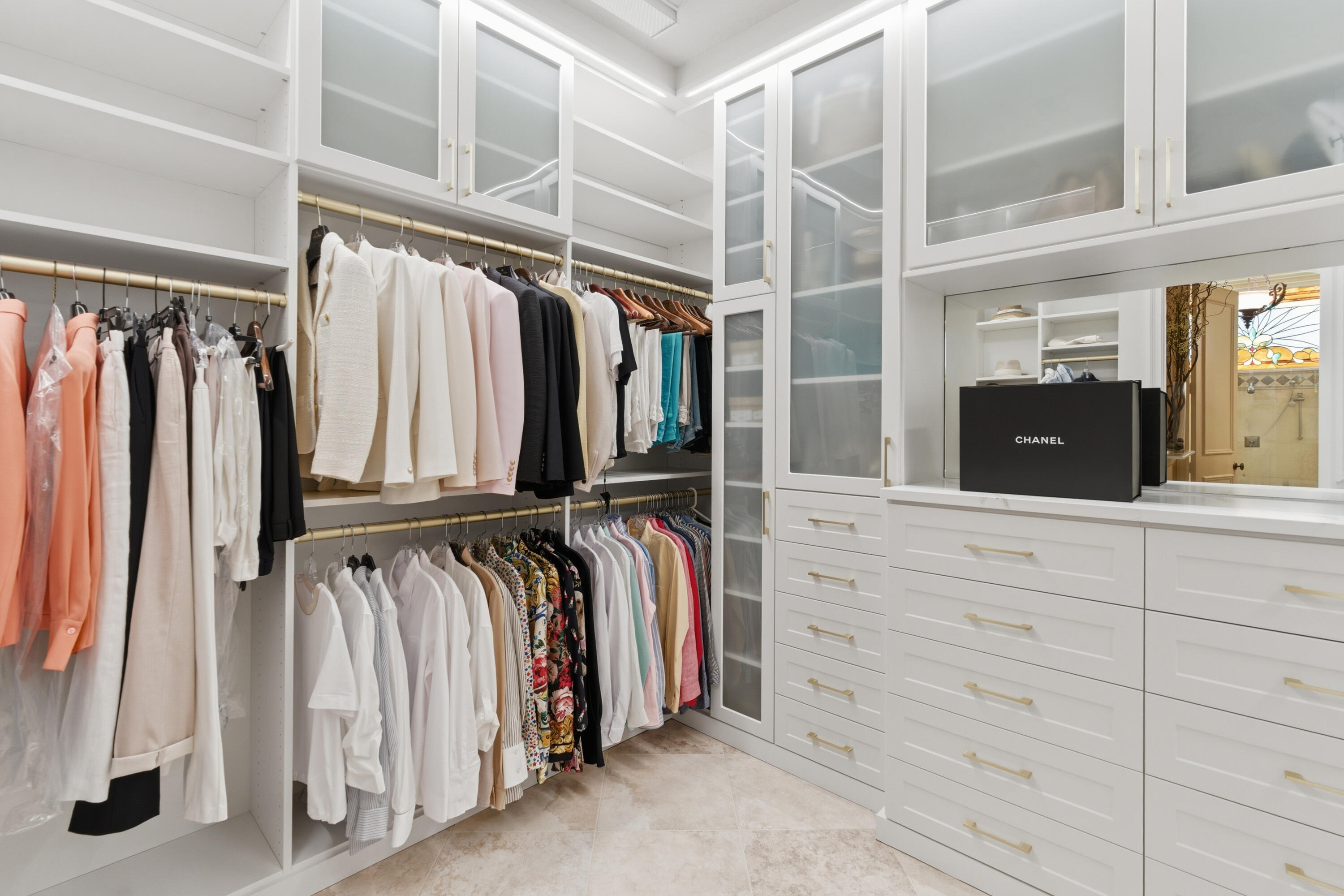 OLYMPIA 1 - Residential