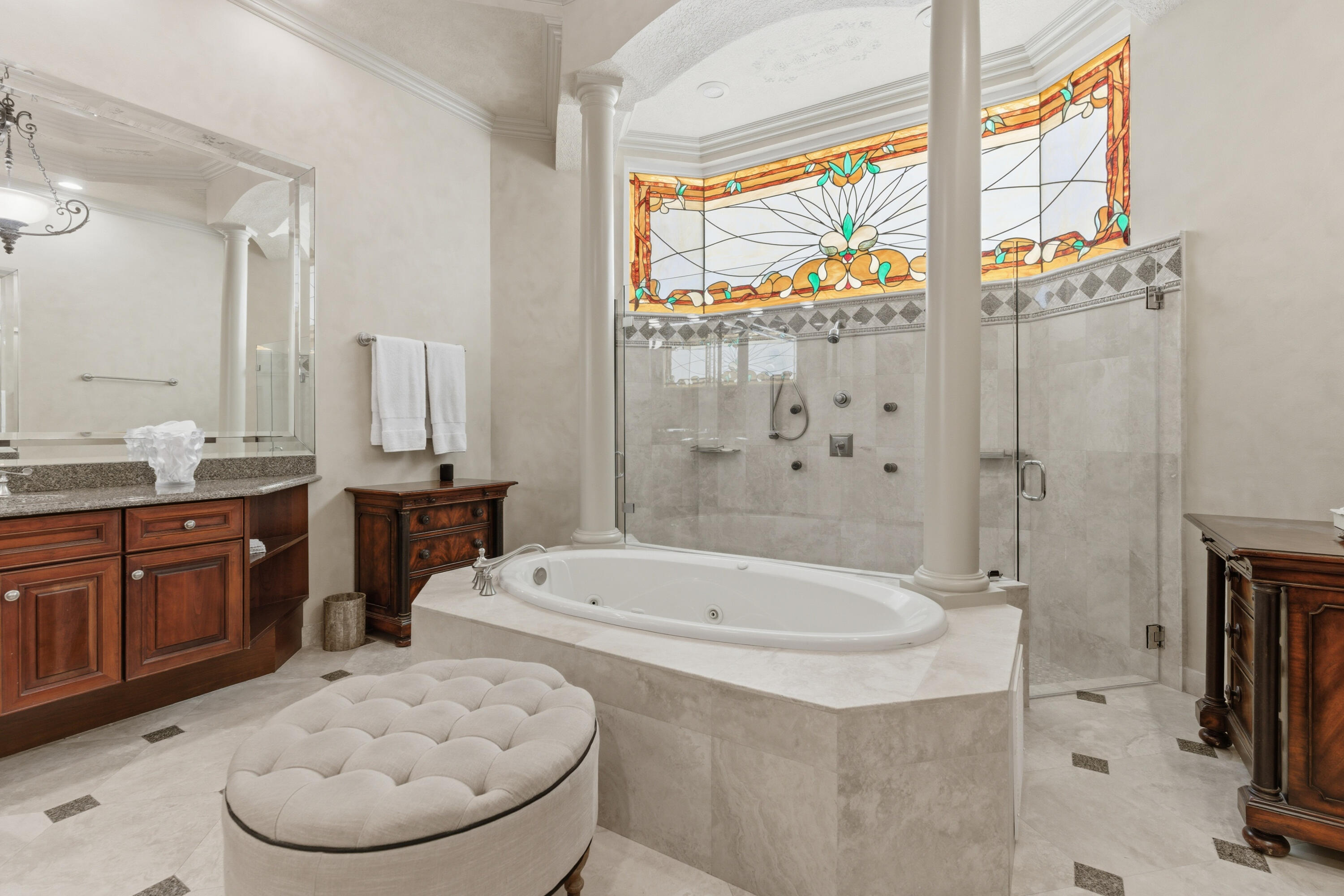 OLYMPIA 1 - Residential