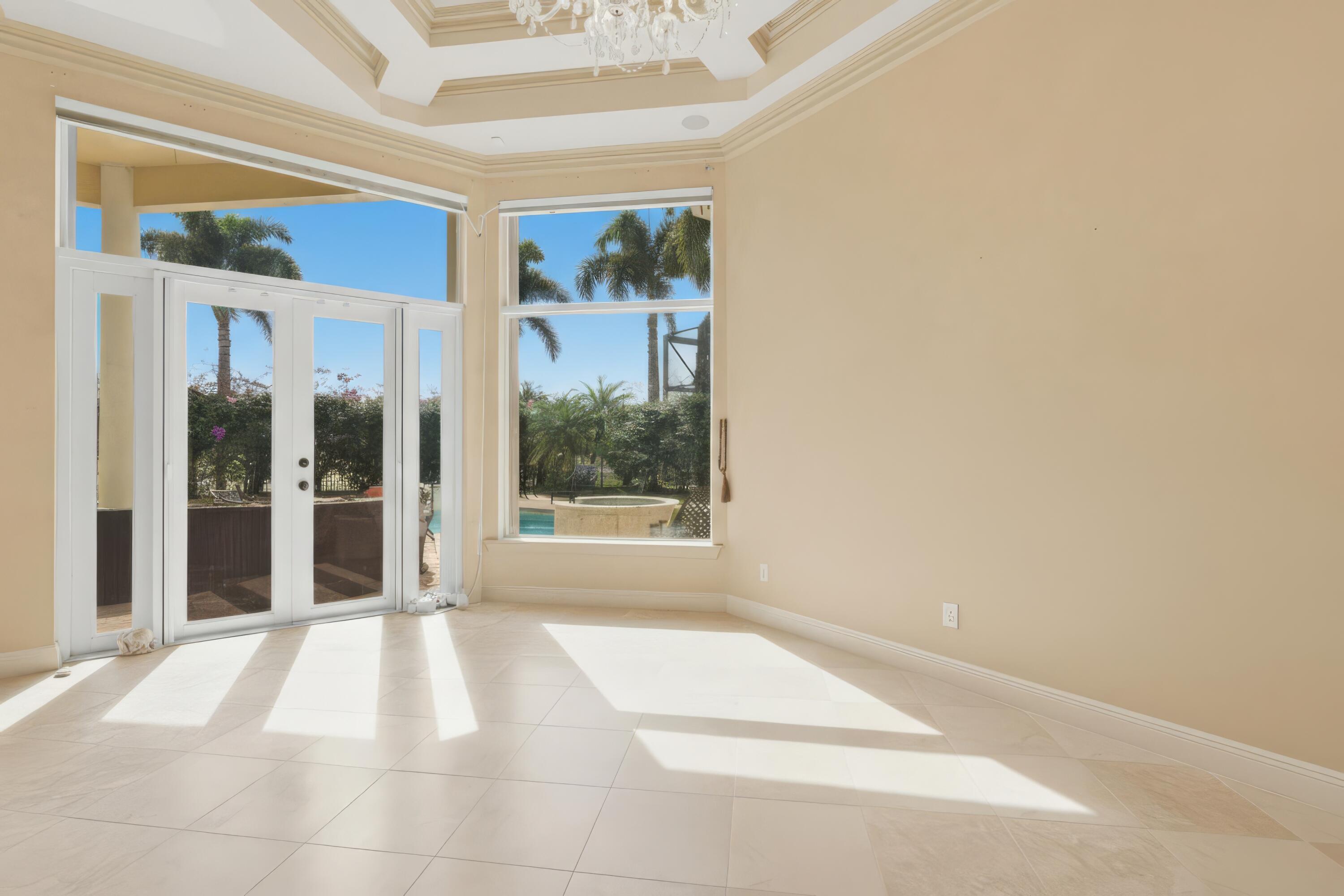 OLYMPIA 1 - Residential