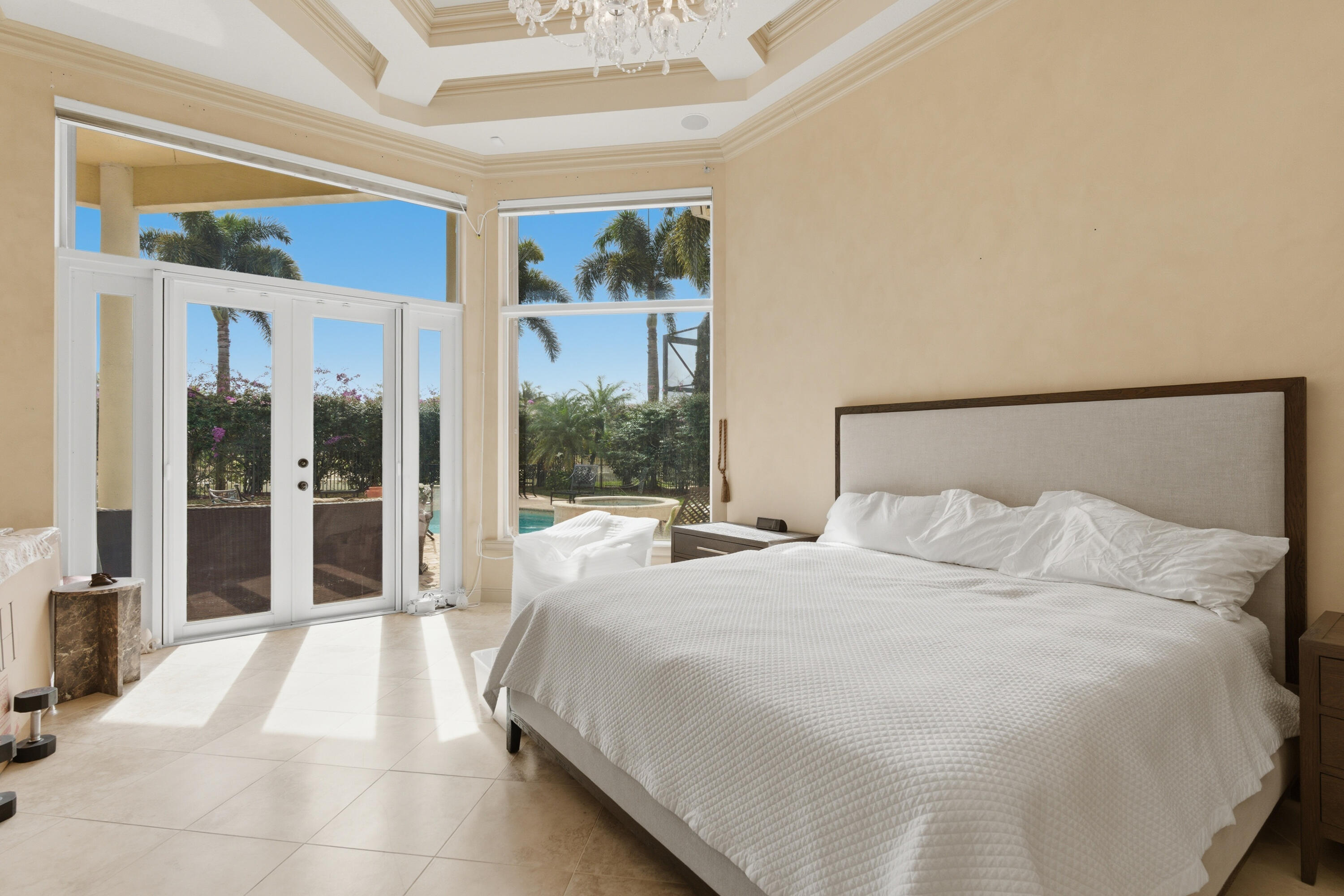 OLYMPIA 1 - Residential