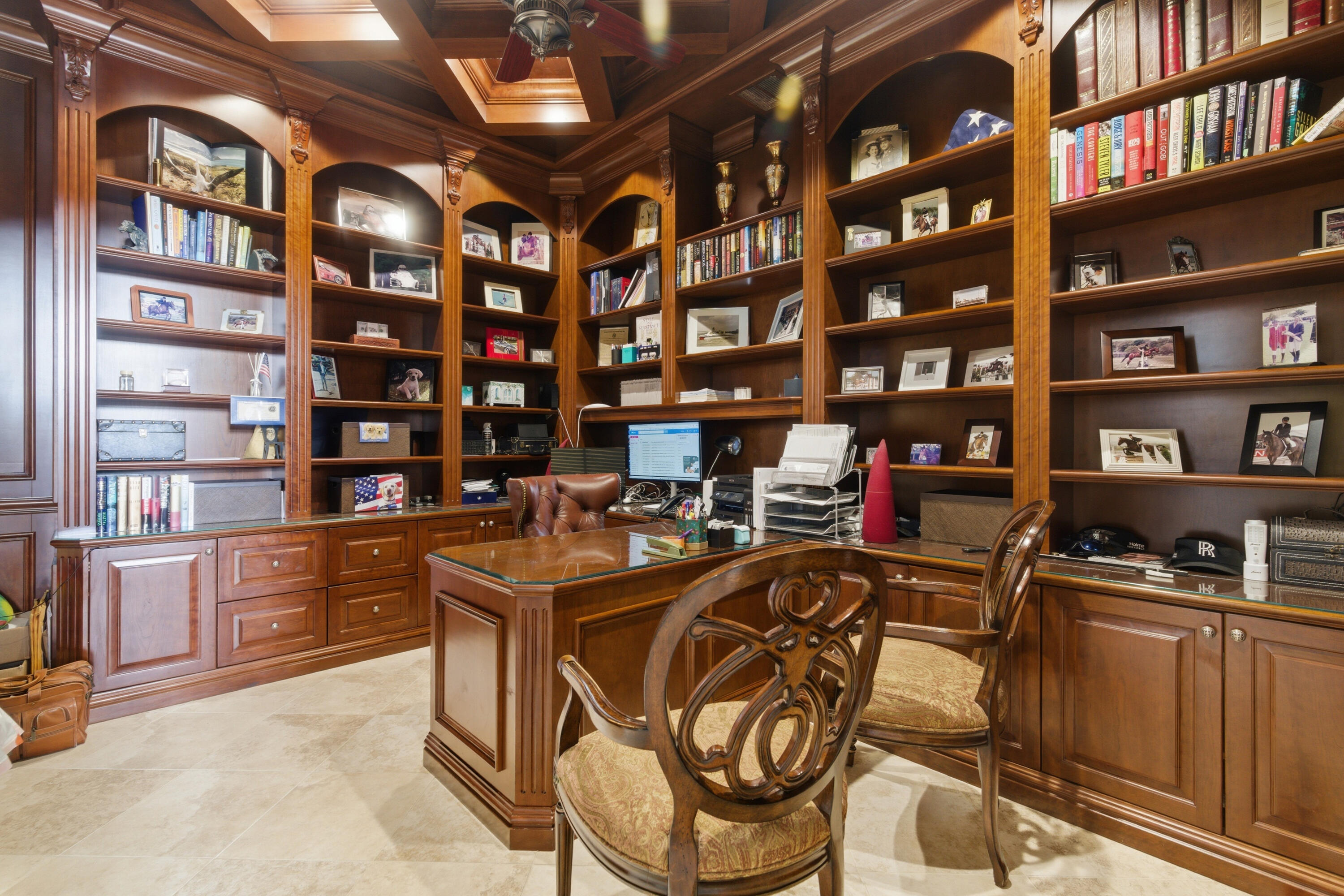 OLYMPIA 1 - Residential