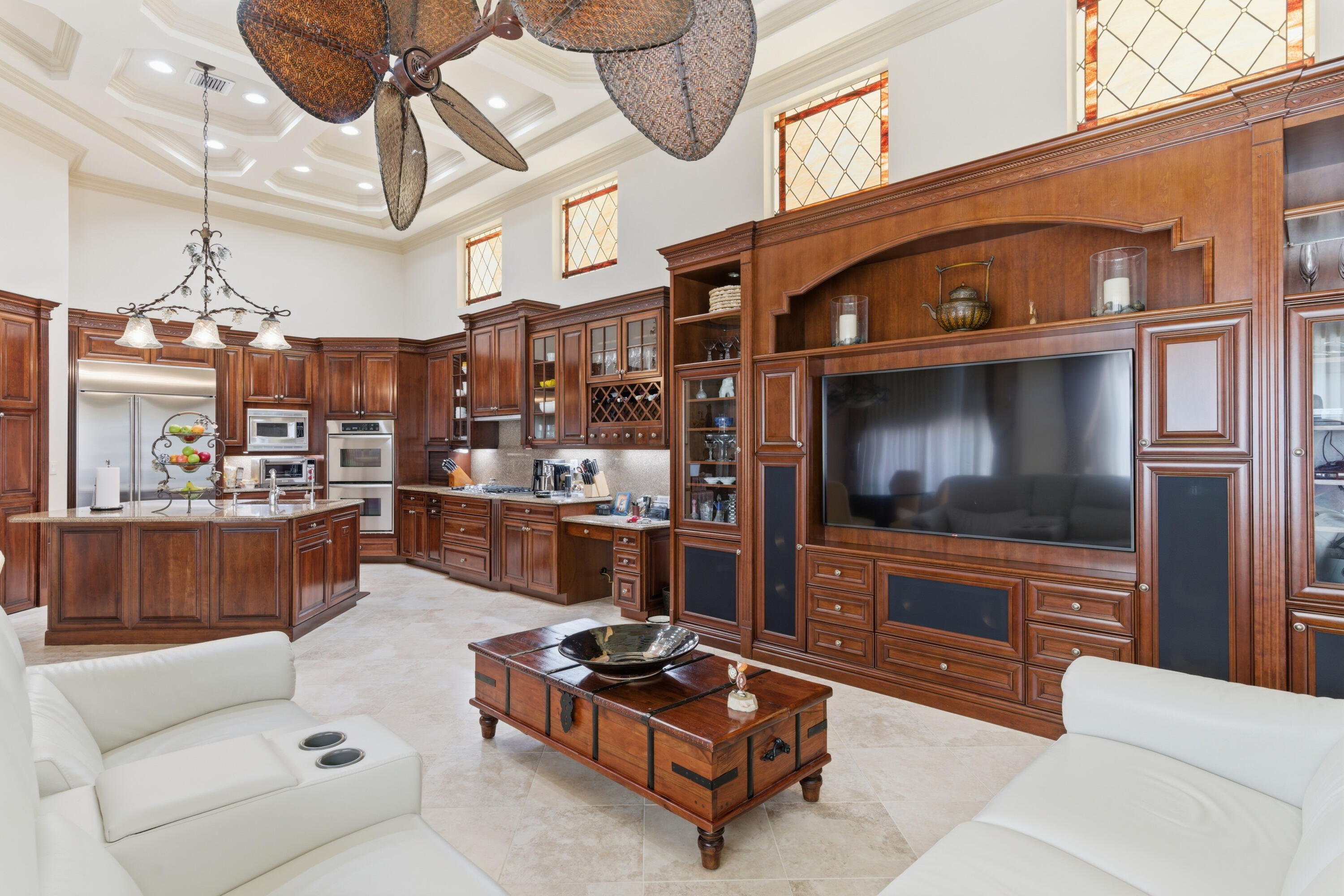 OLYMPIA 1 - Residential