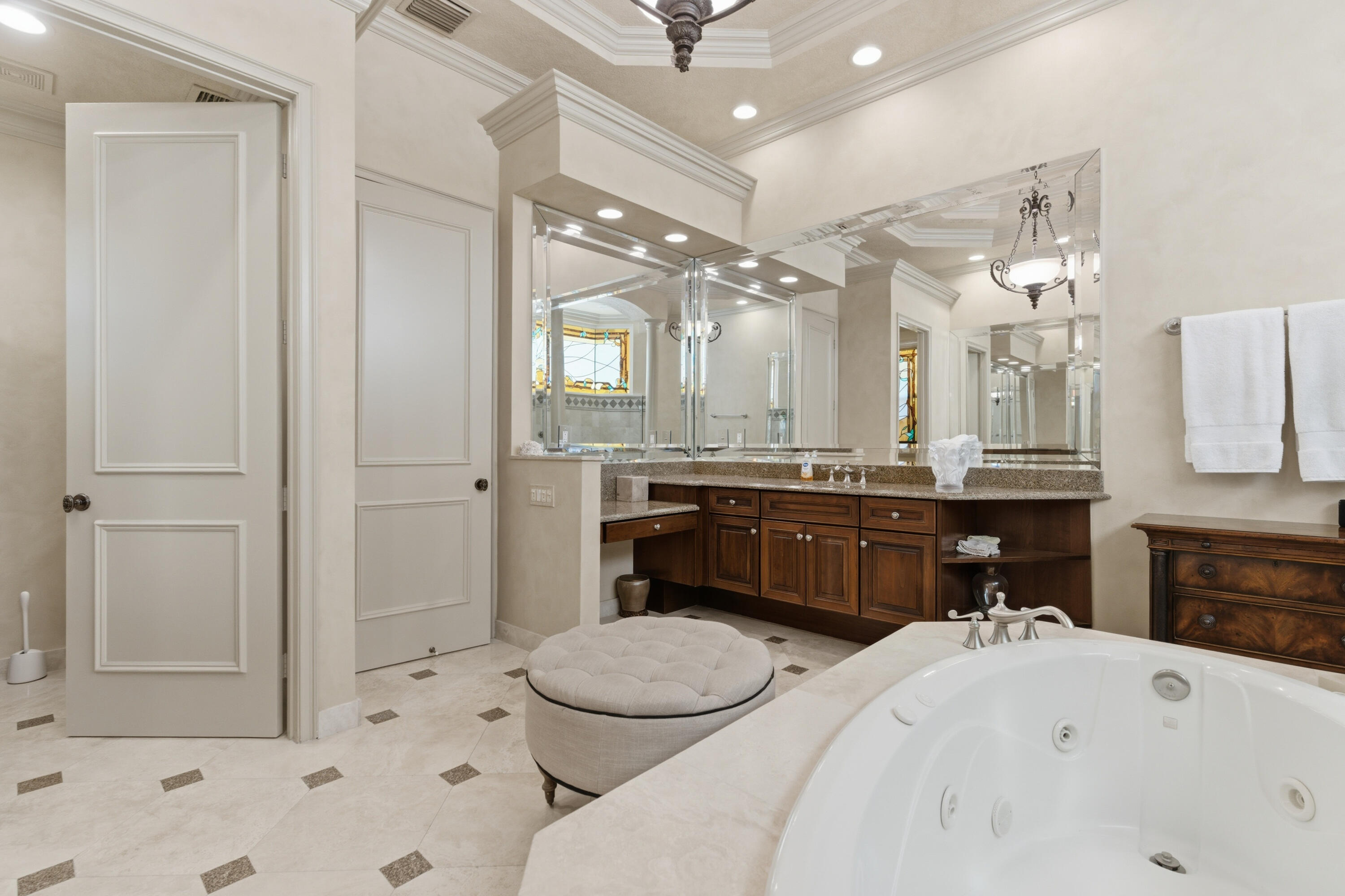 OLYMPIA 1 - Residential