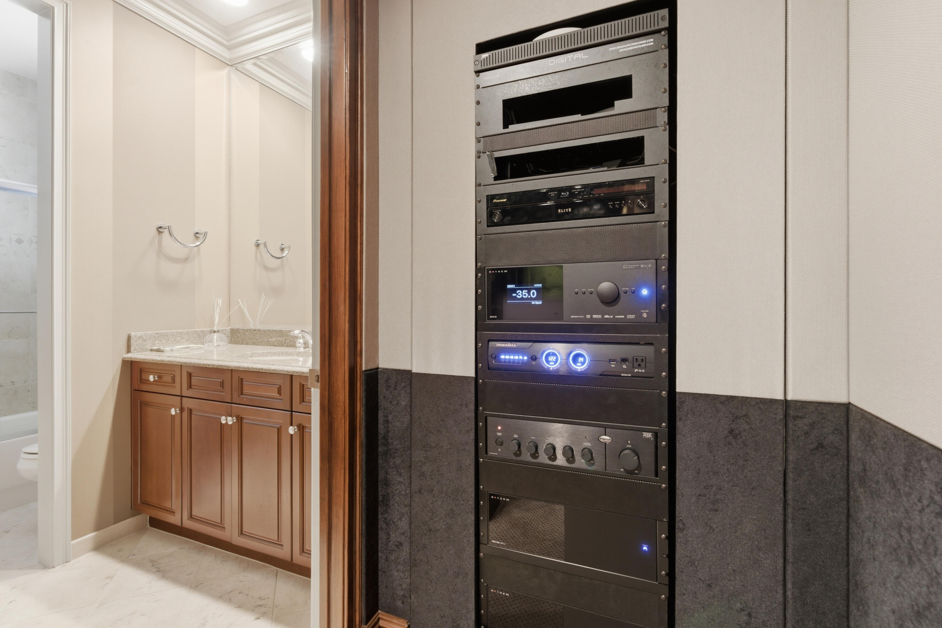 OLYMPIA 1 - Residential