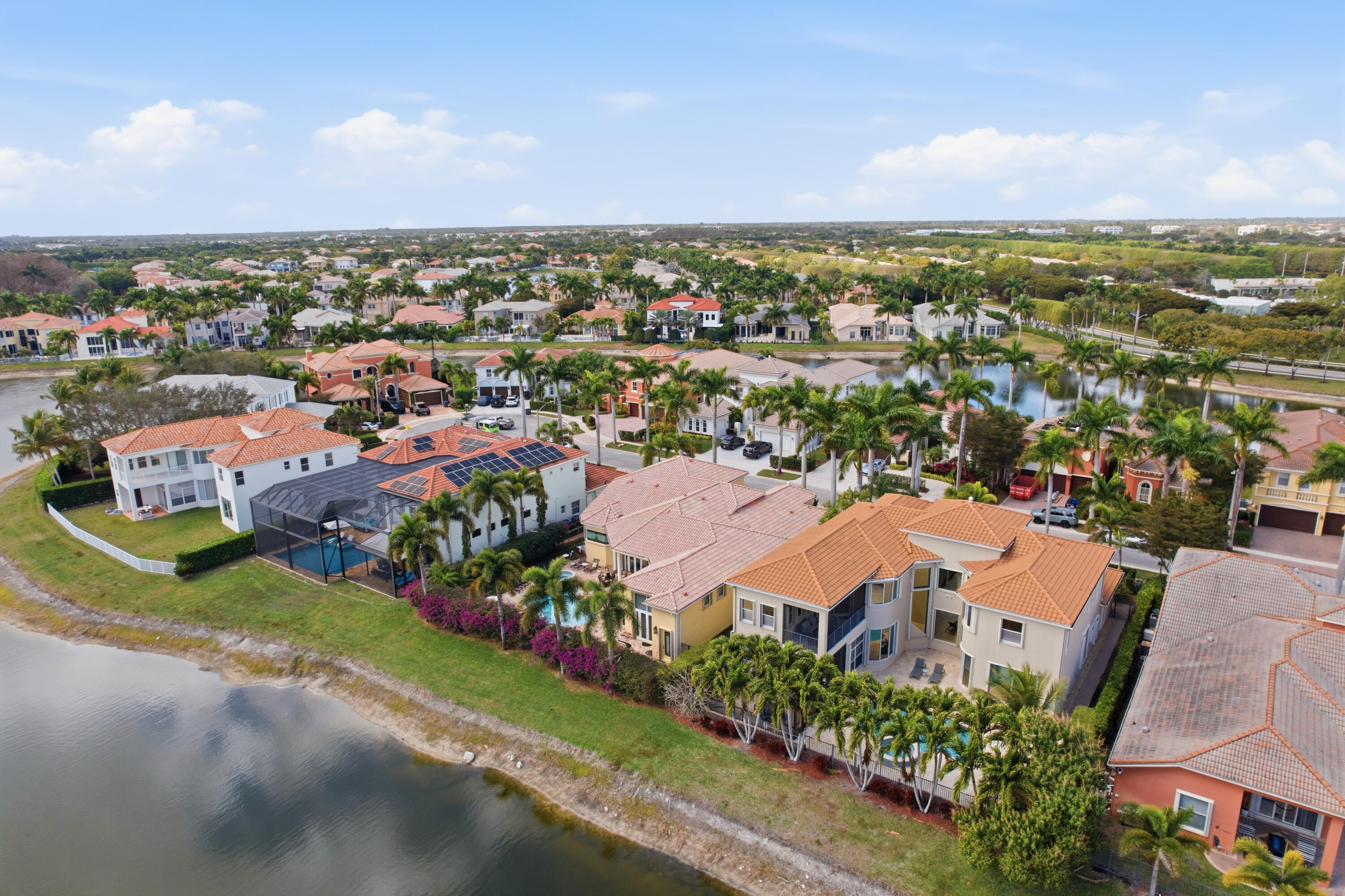 OLYMPIA 1 - Residential