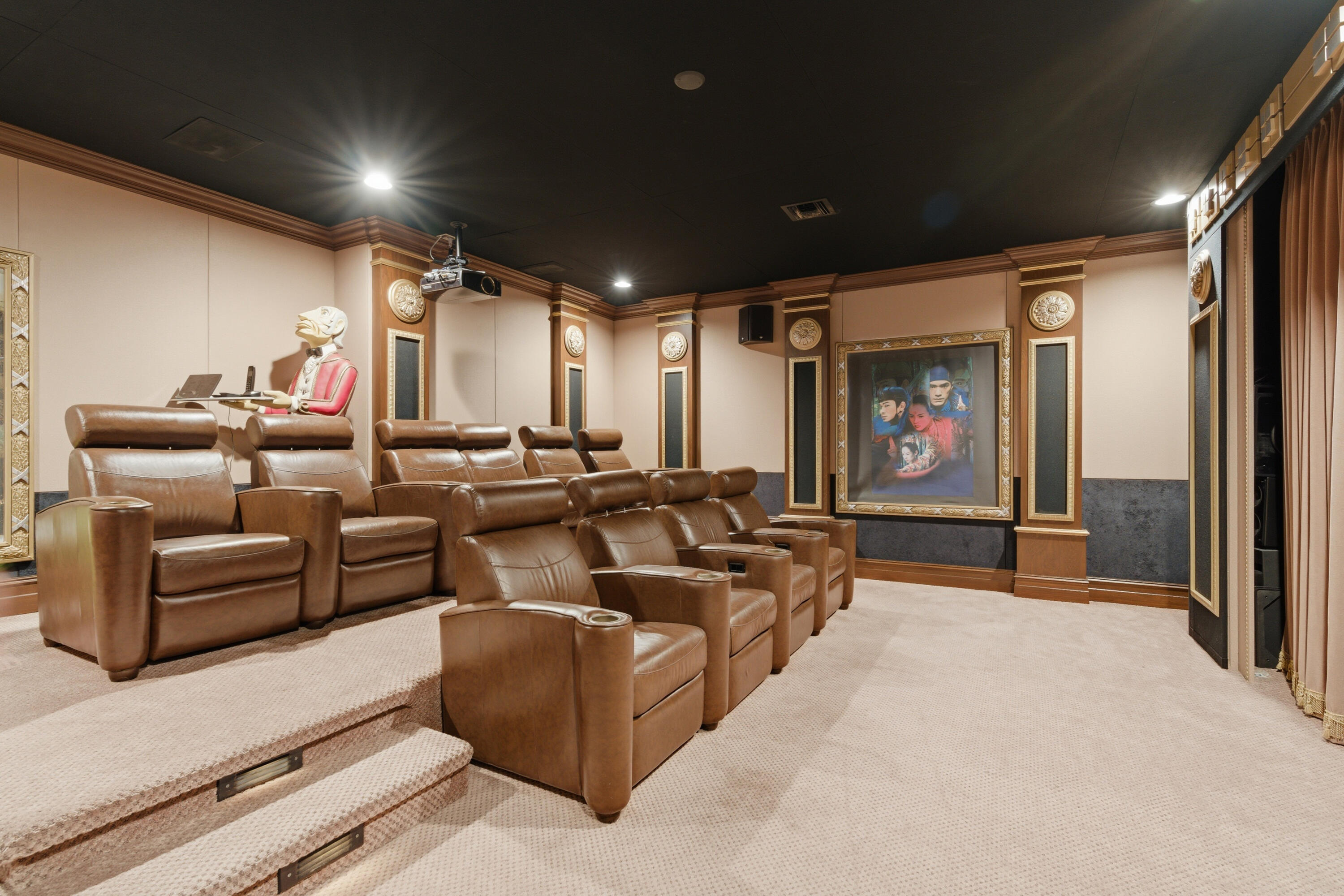 OLYMPIA 1 - Residential