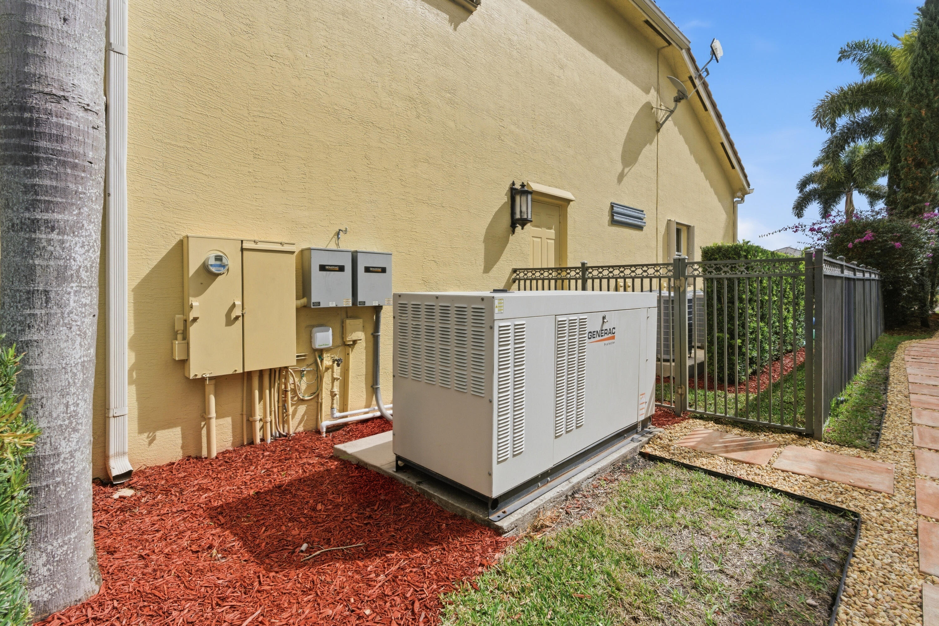 OLYMPIA 1 - Residential