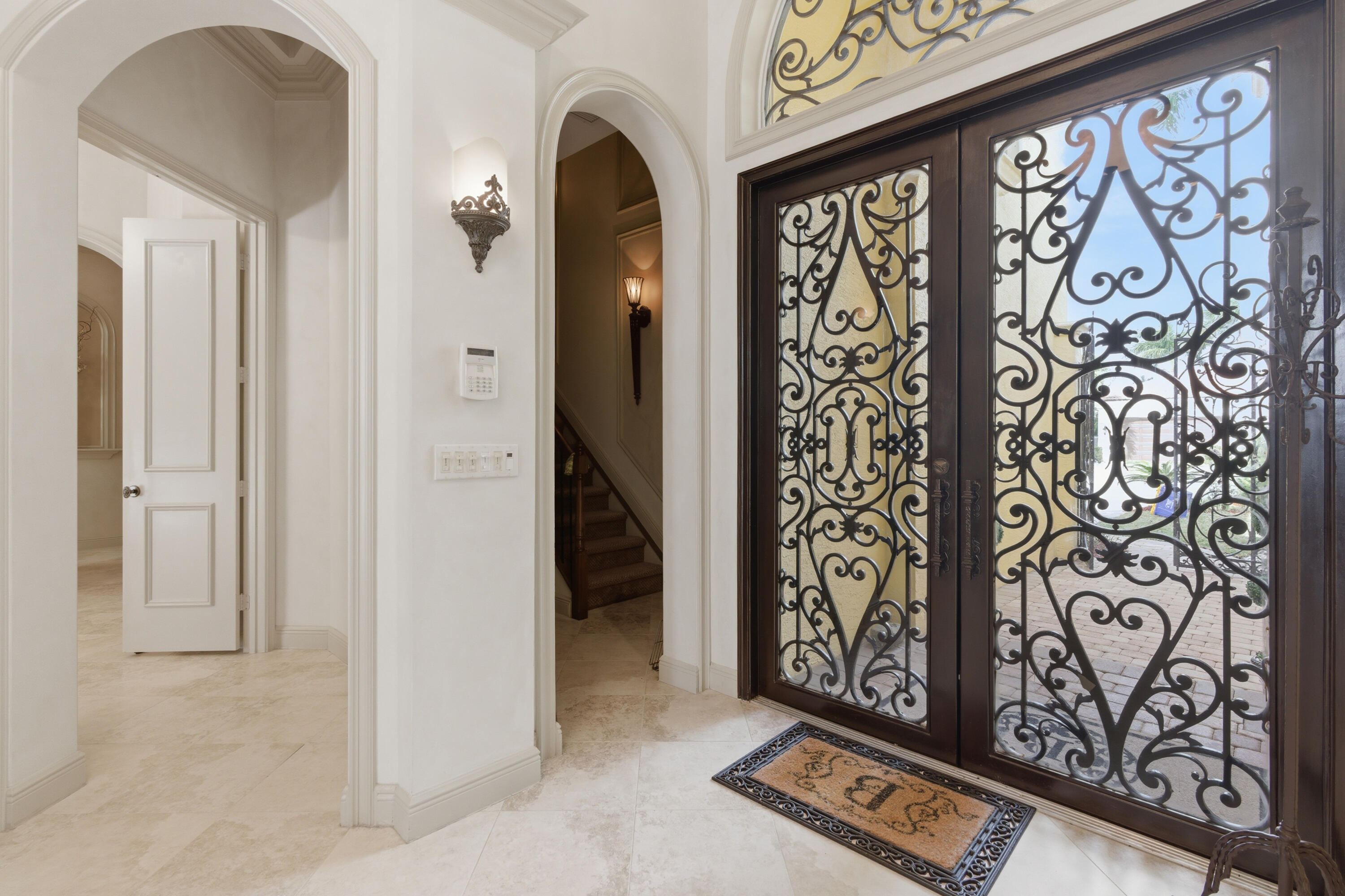 OLYMPIA 1 - Residential