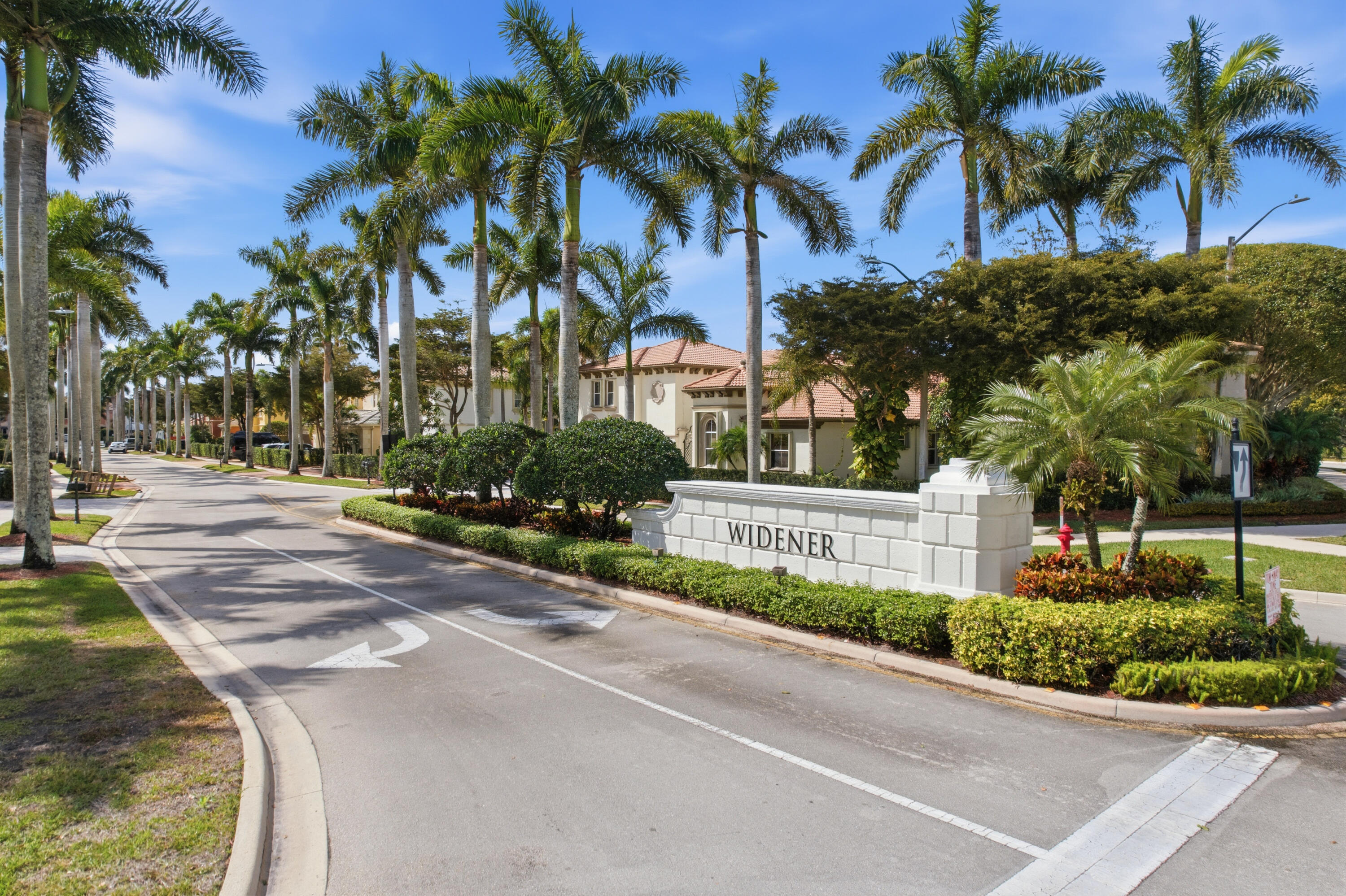 OLYMPIA 1 - Residential