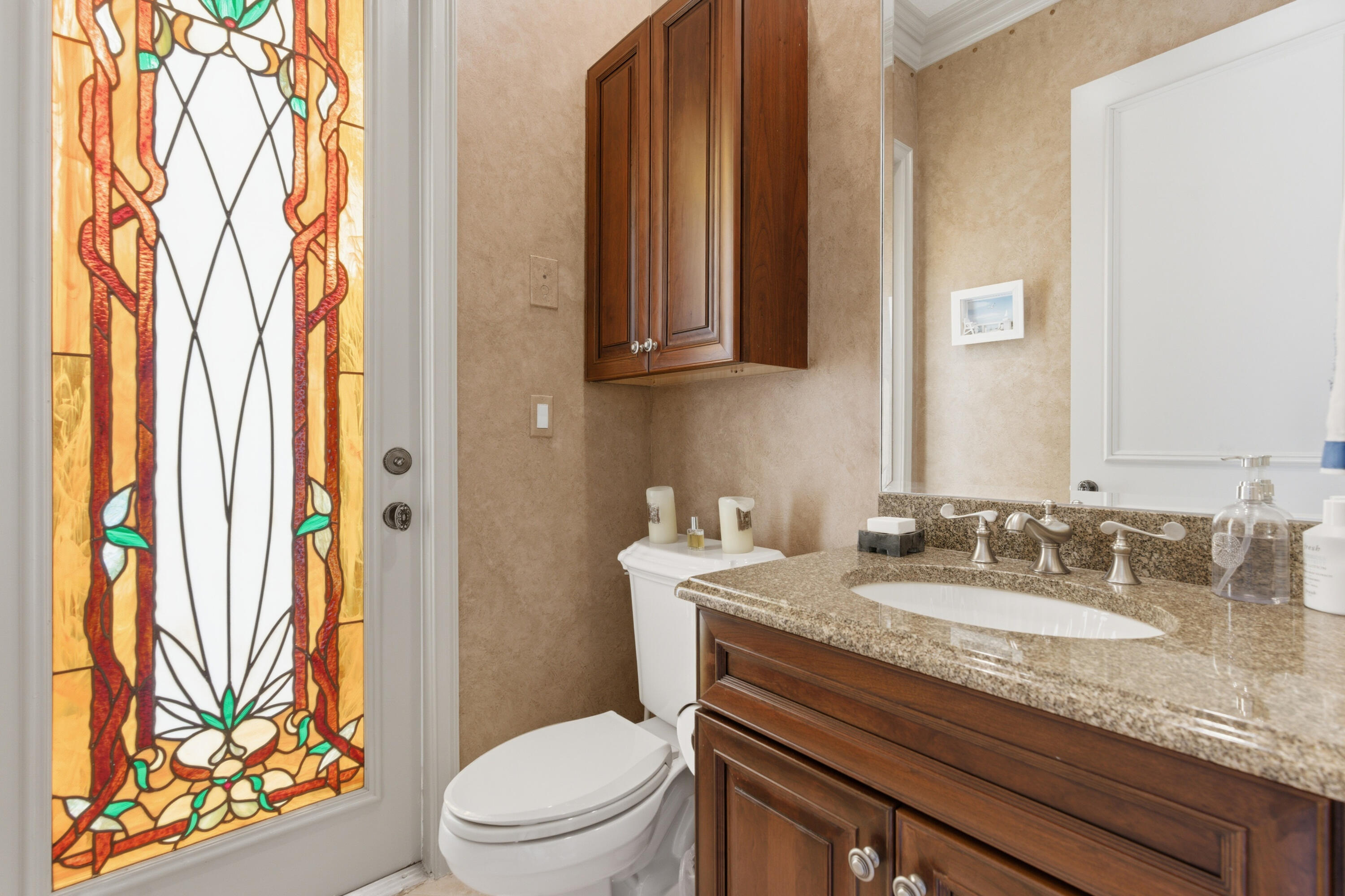 OLYMPIA 1 - Residential