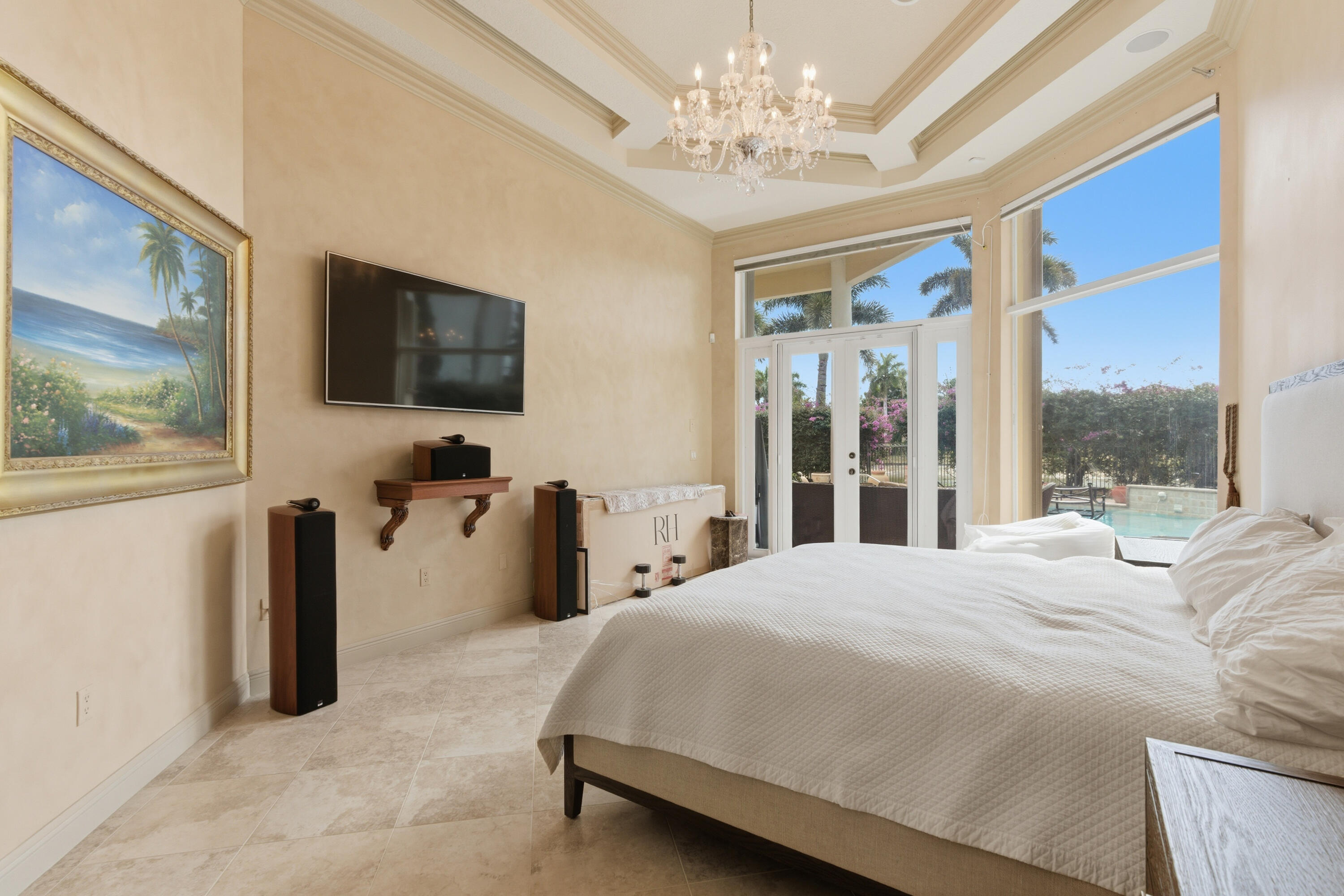 OLYMPIA 1 - Residential