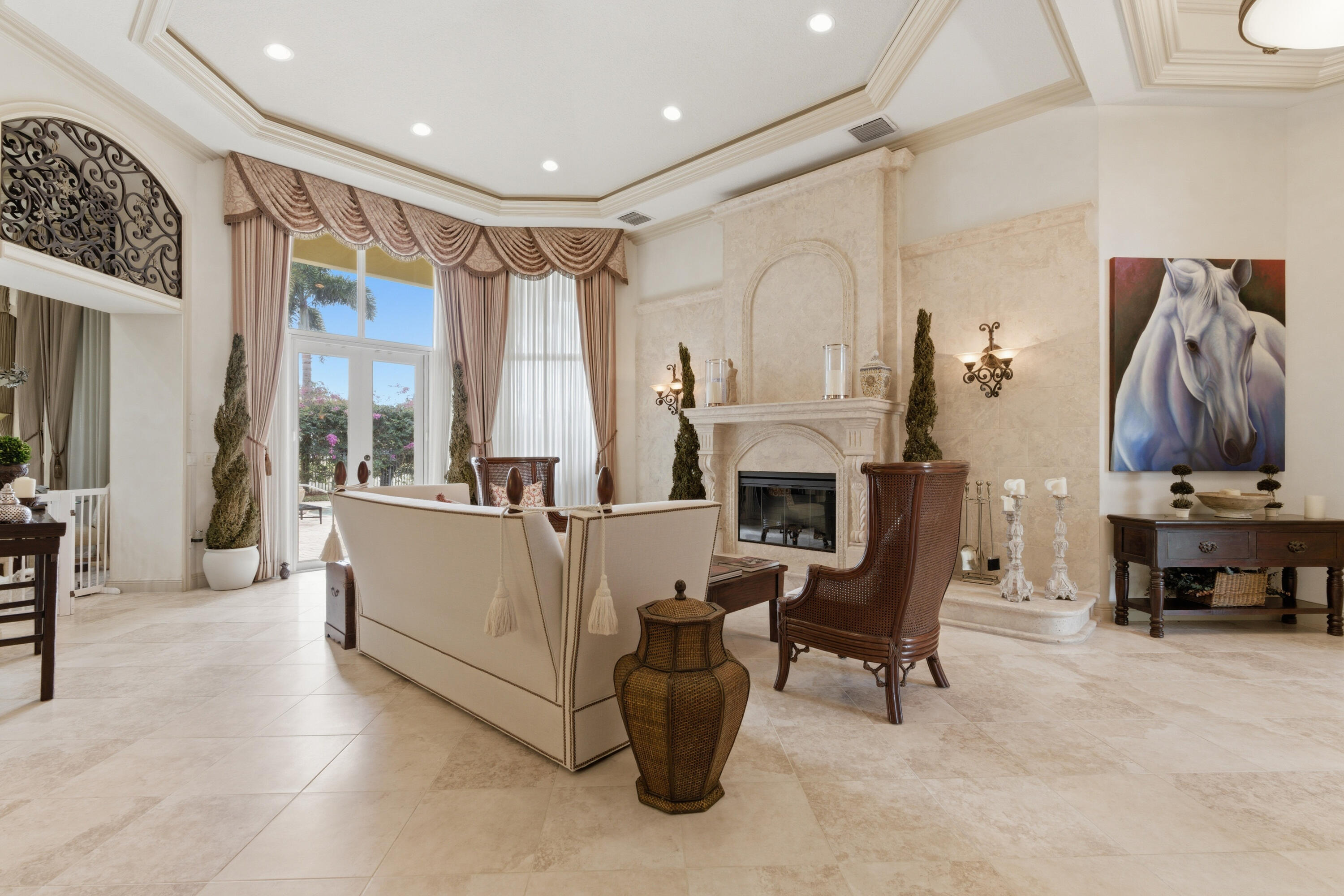 OLYMPIA 1 - Residential