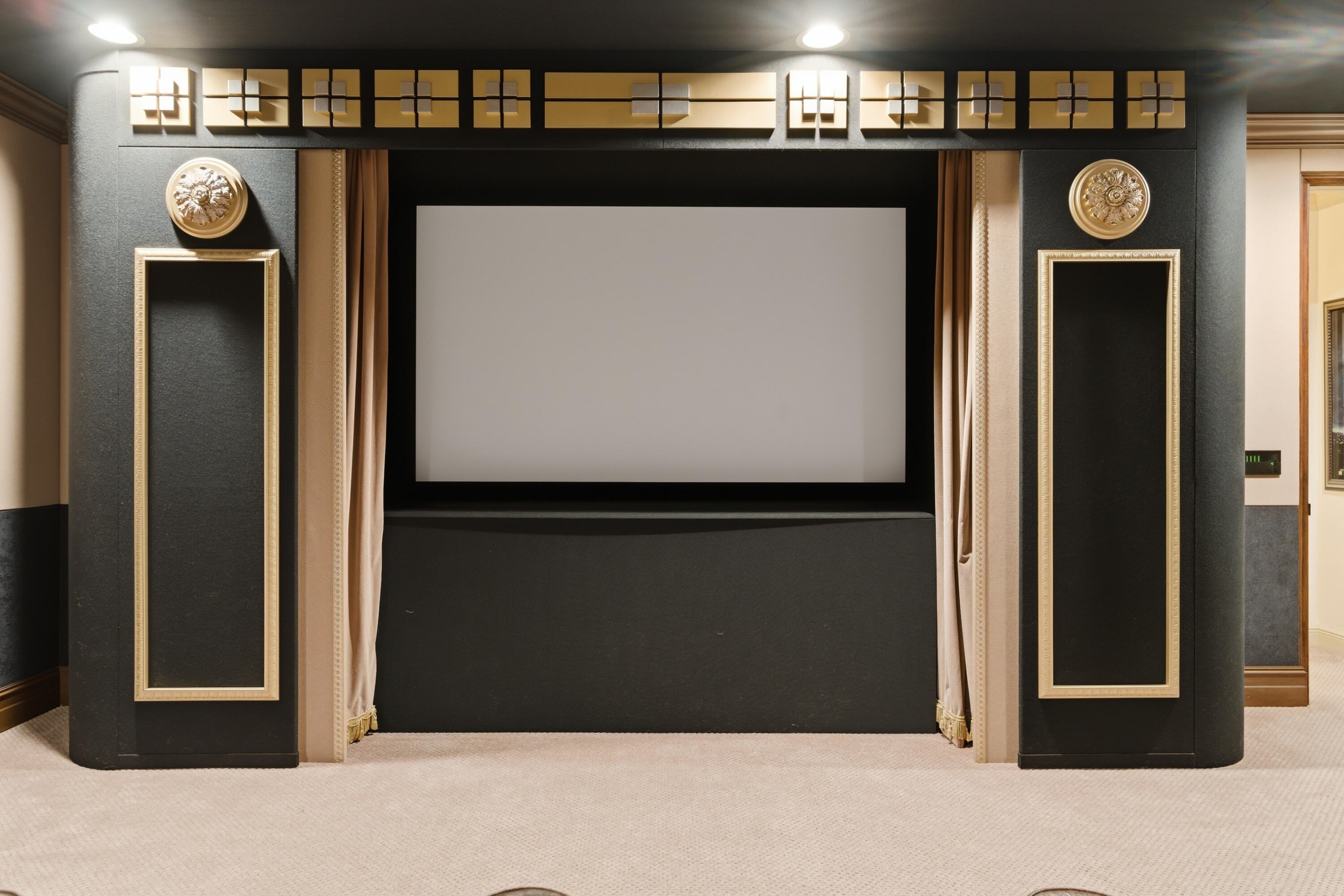 OLYMPIA 1 - Residential