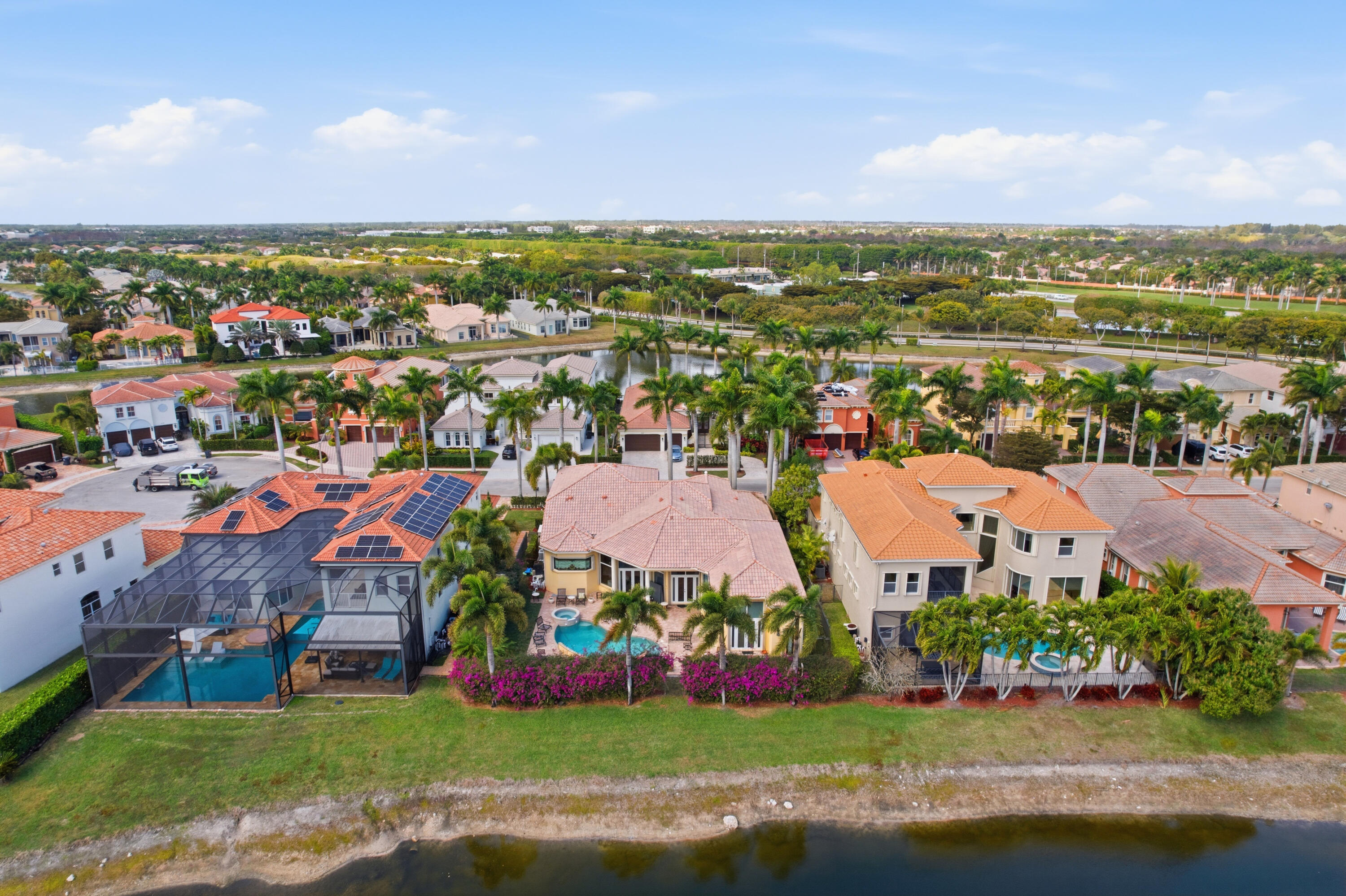 OLYMPIA 1 - Residential