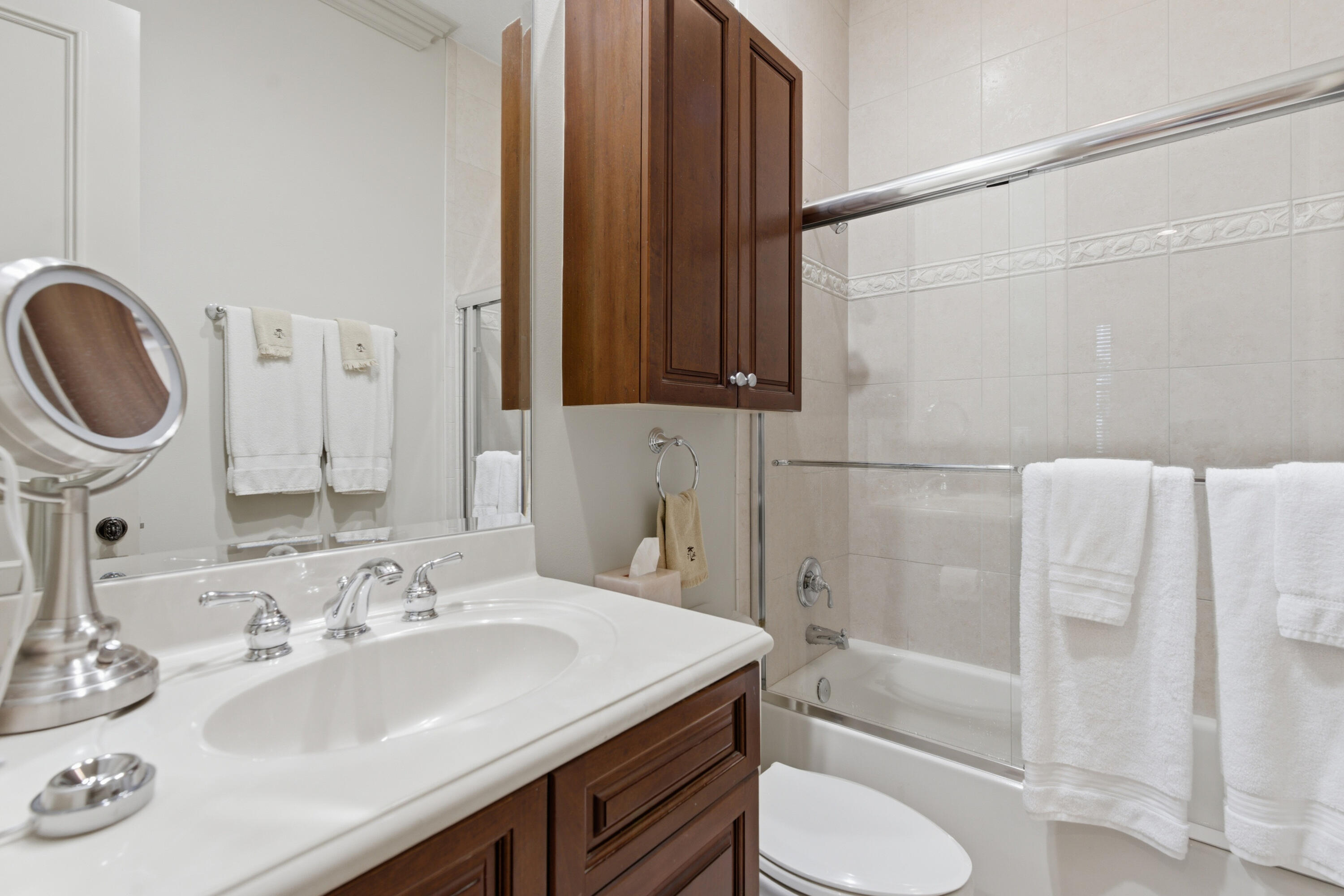 OLYMPIA 1 - Residential