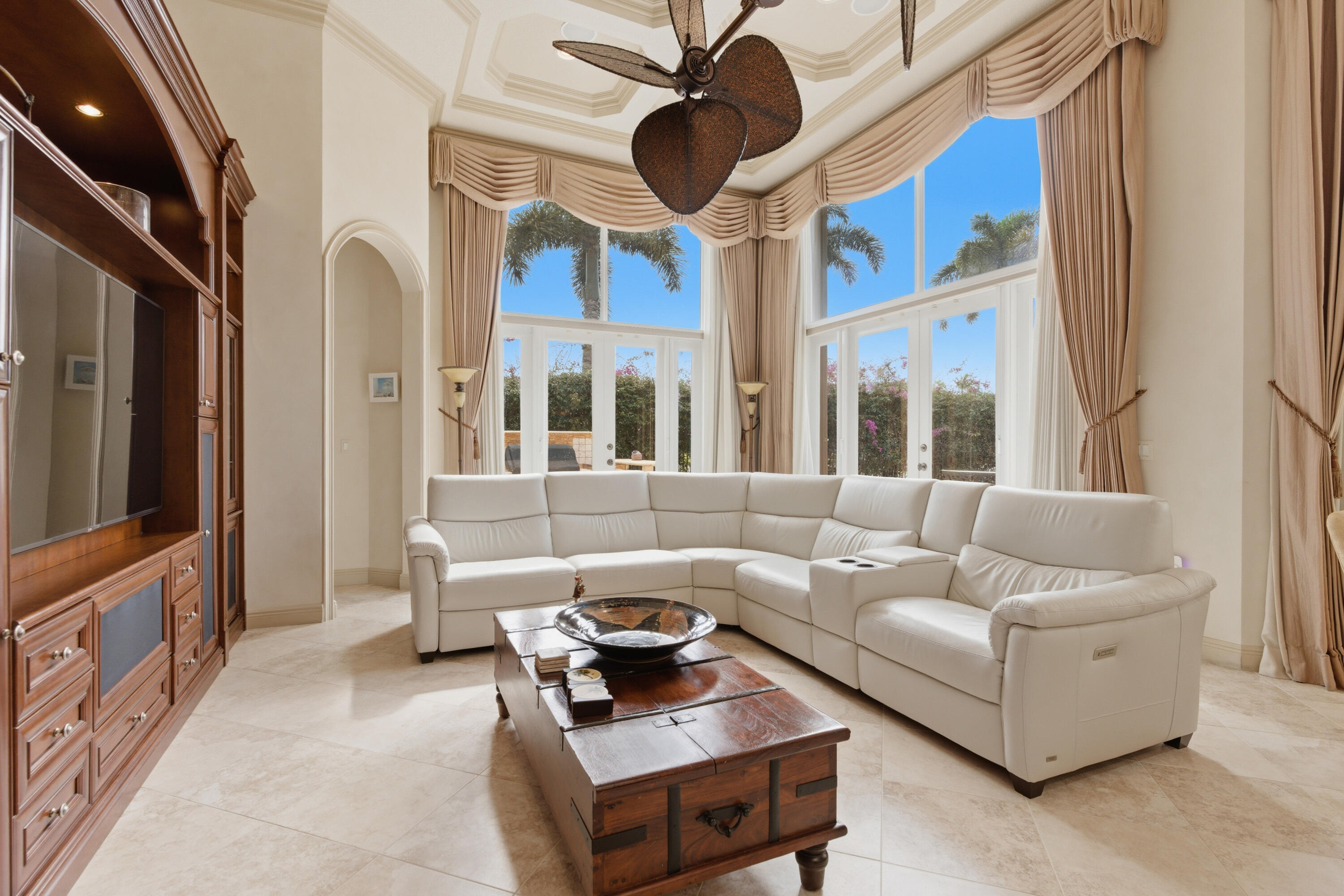 OLYMPIA 1 - Residential