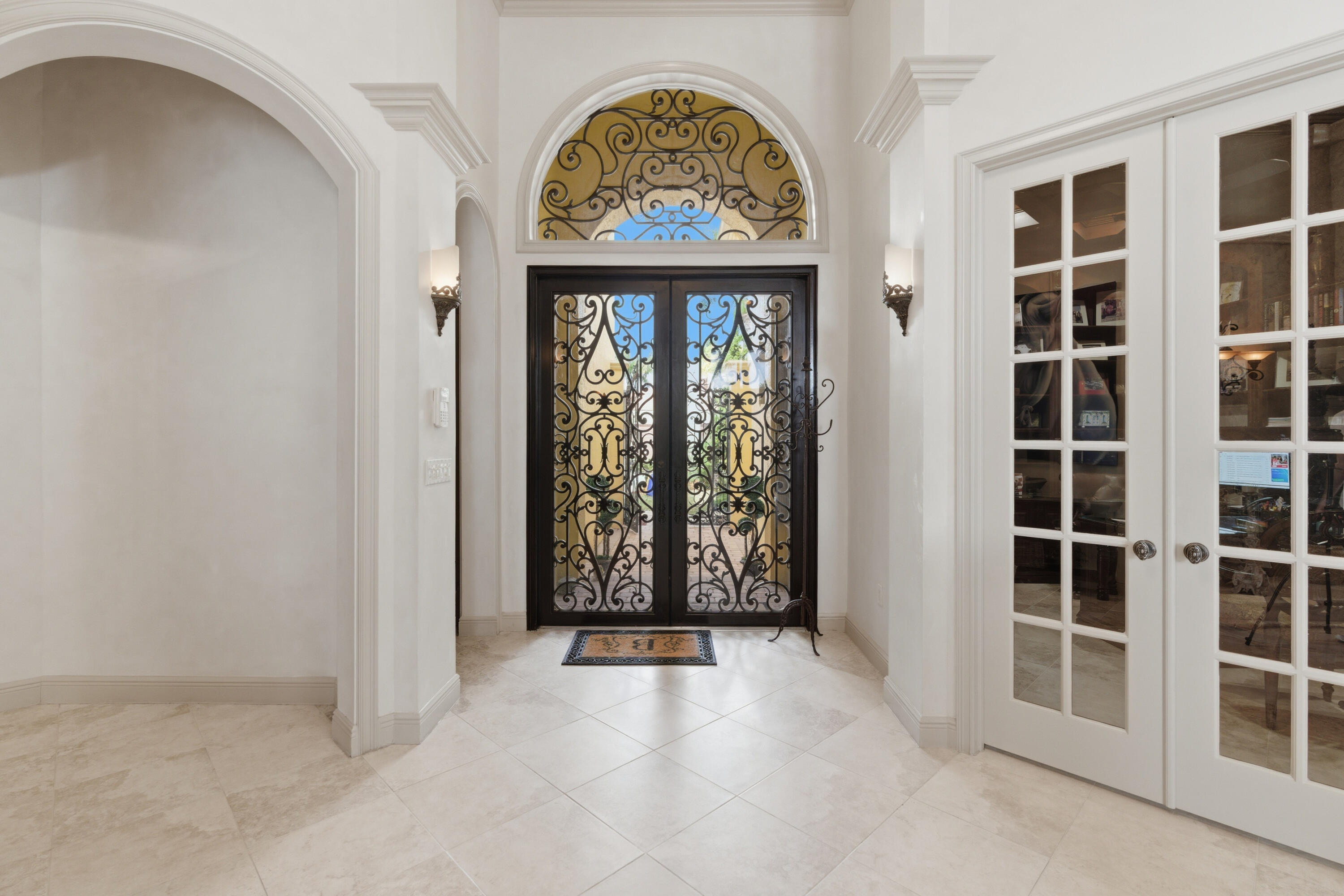 OLYMPIA 1 - Residential