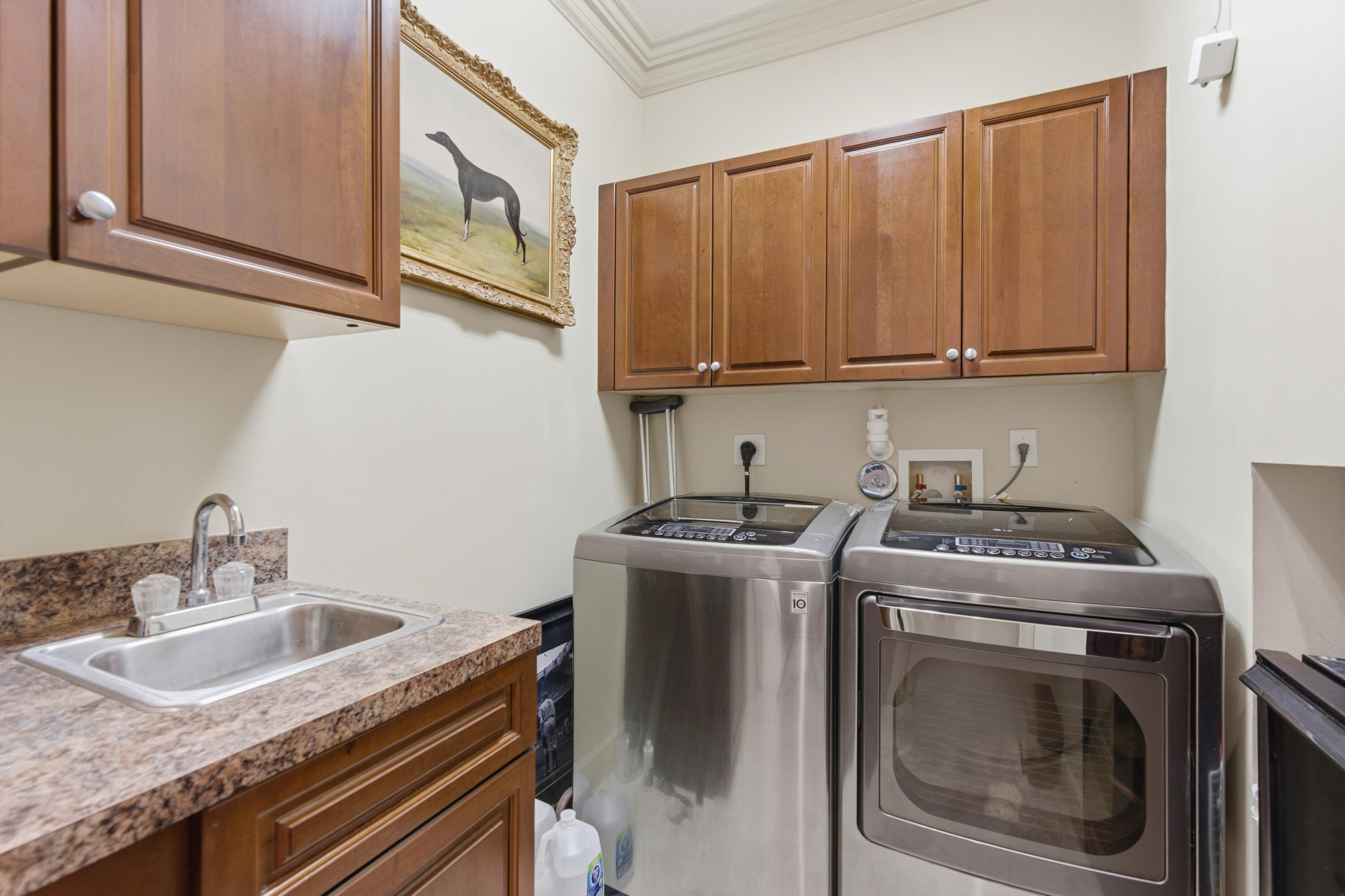 OLYMPIA 1 - Residential