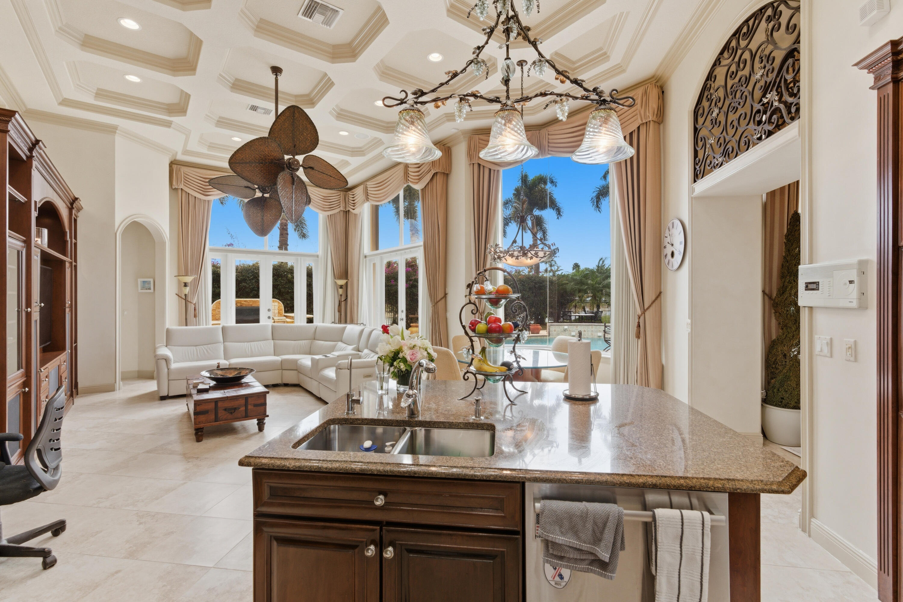 OLYMPIA 1 - Residential