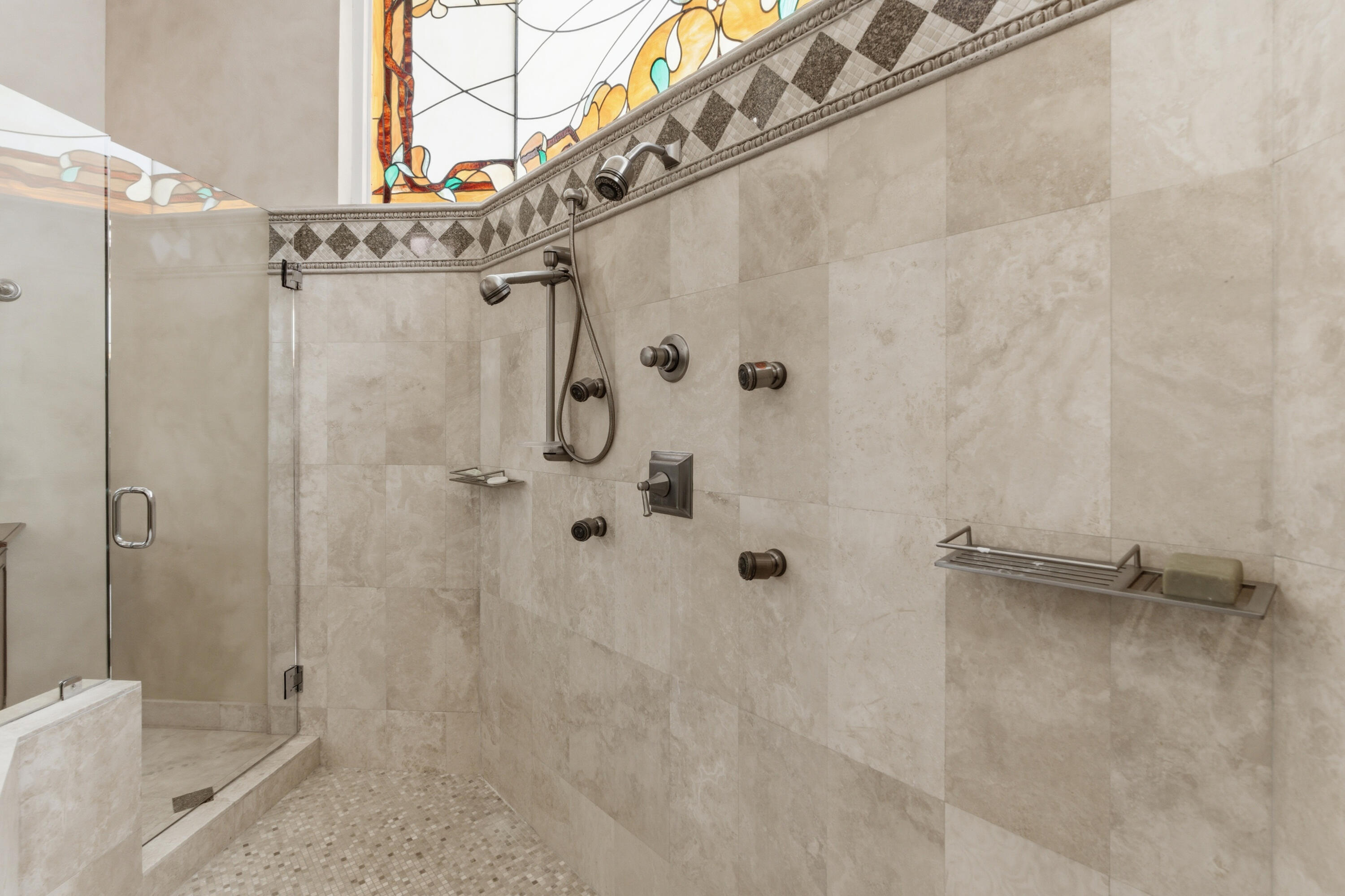 OLYMPIA 1 - Residential