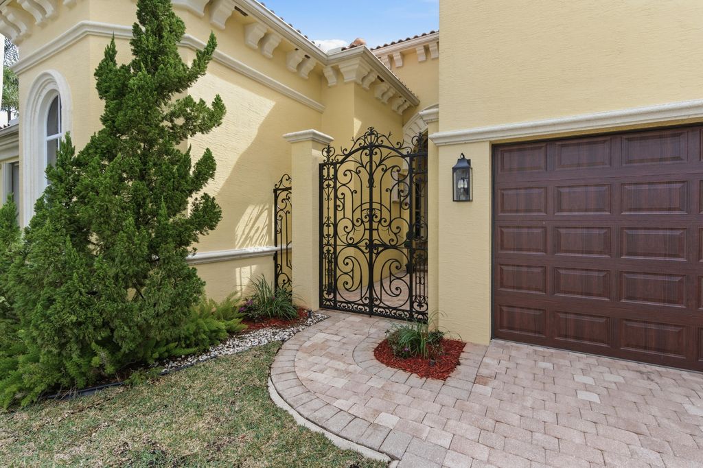 Photo of 2200 Widener Terrace, Wellington, FL 33414 (MLS # R11166239)