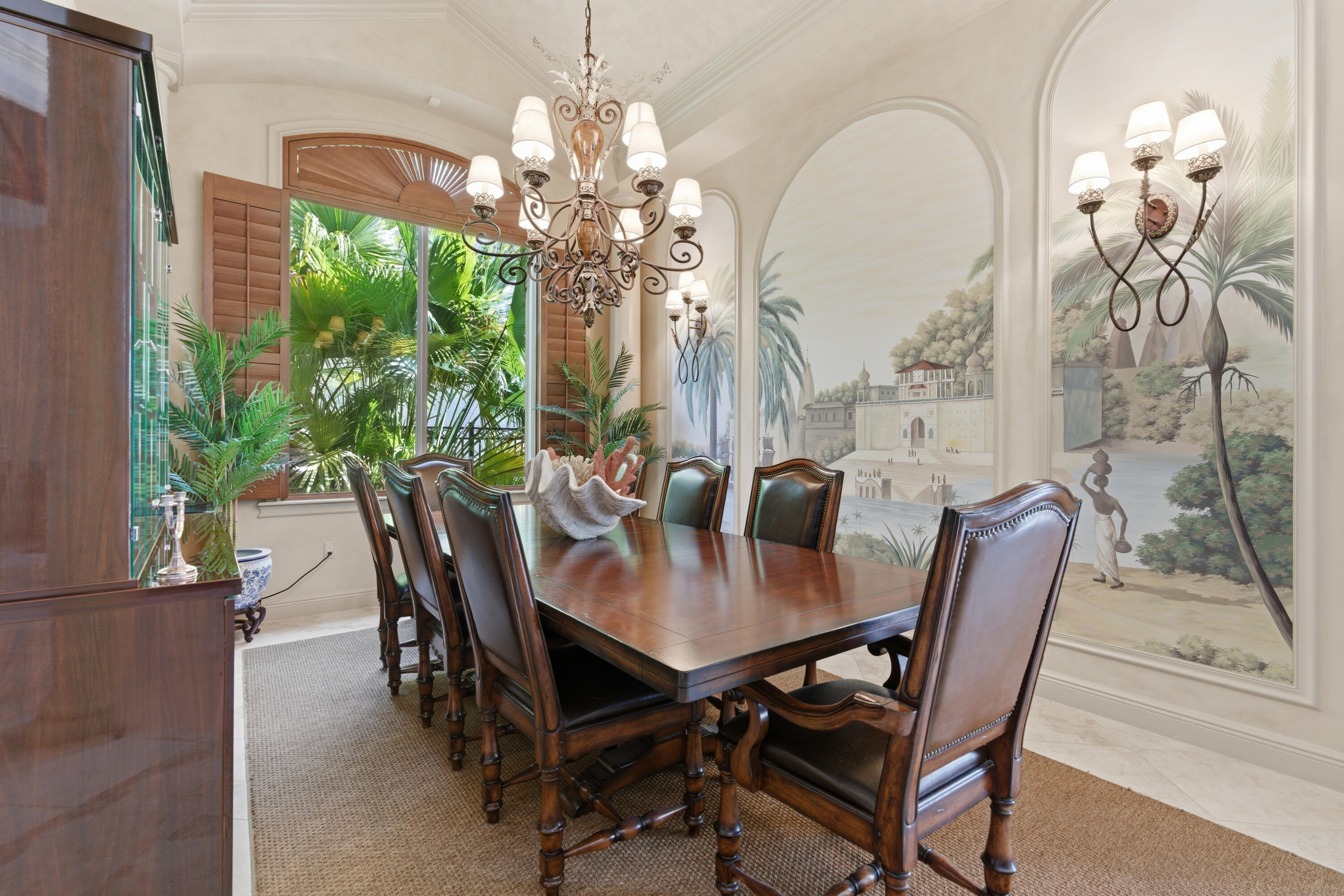 OLYMPIA 1 - Residential