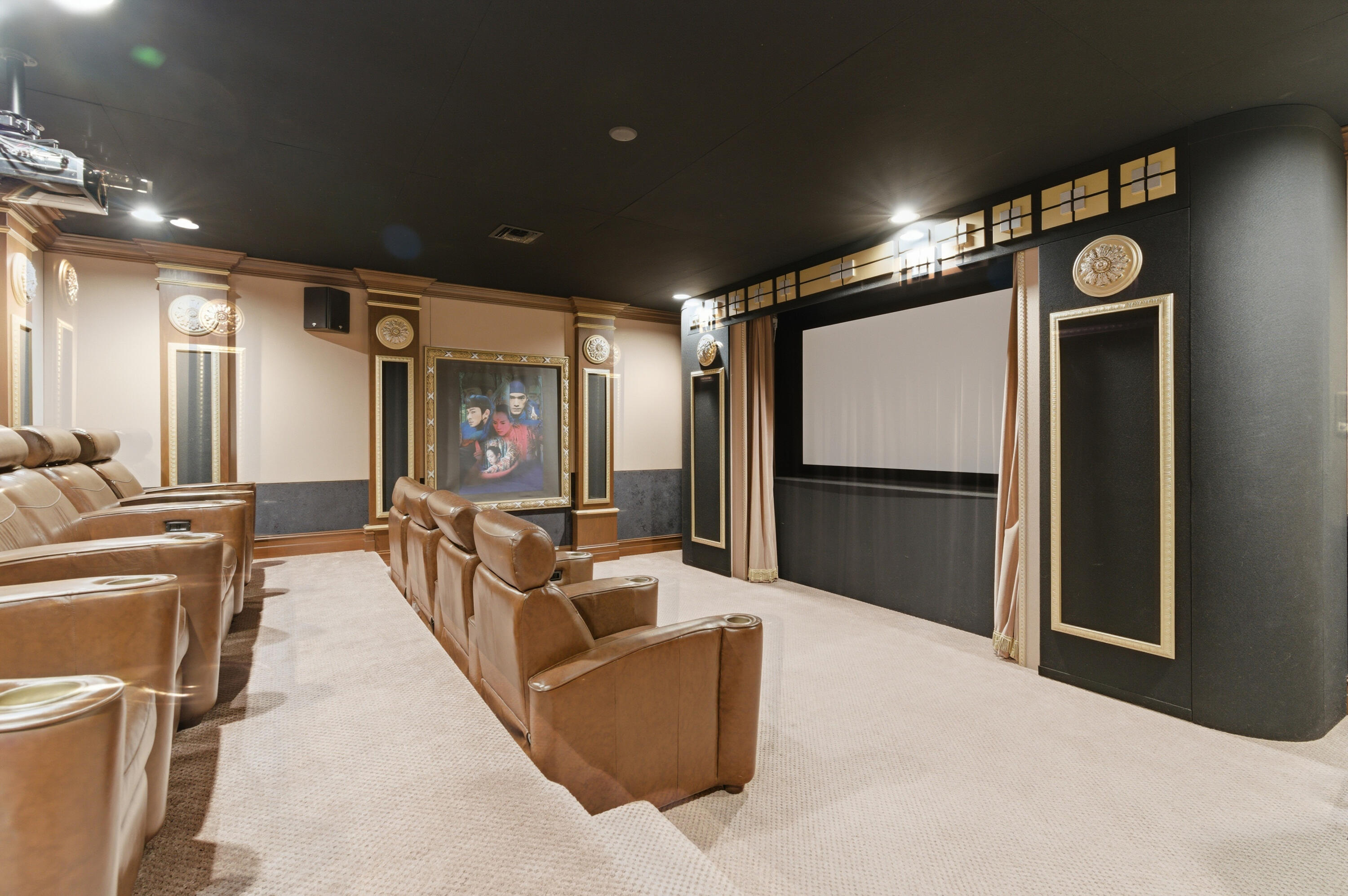 OLYMPIA 1 - Residential