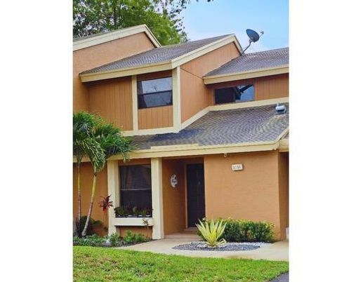 A home in Coconut Creek