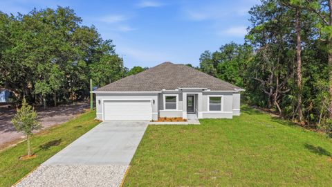 Property photo of 8345 100th Avenue, Vero Beach, FL 32967