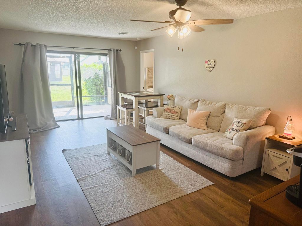 Photo of 632 SW Jeanne Street, Port Saint Lucie, FL 34953 (MLS # R11058978)
