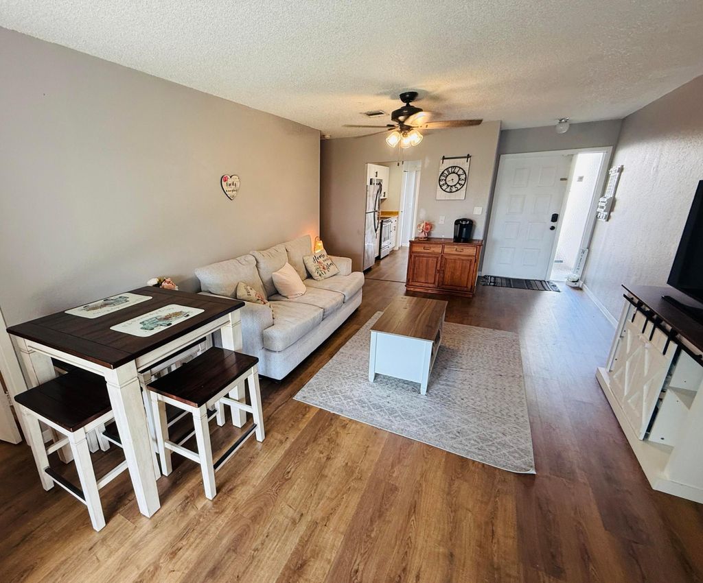 Photo of 632 SW Jeanne Street, Port Saint Lucie, FL 34953 (MLS # R11058978)